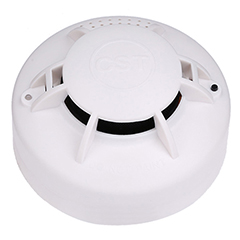 鎧衛JTY-GD-802光電感煙火災探測器(聯網型)